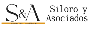 Logo Siloro y Asociados